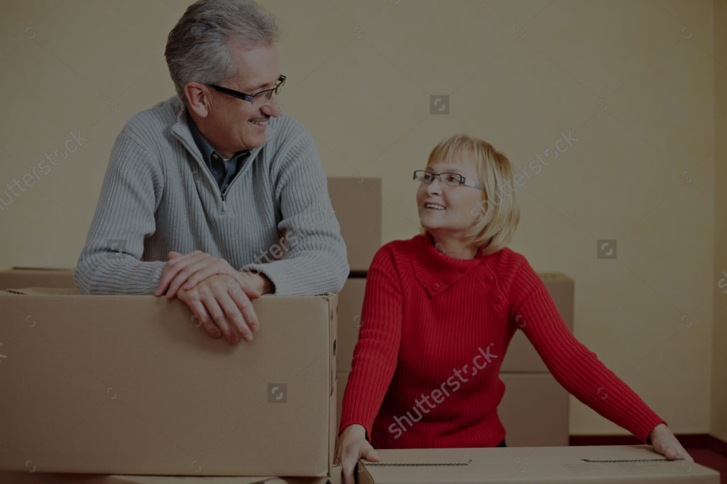 Simplify Your Move with Reliable Movers