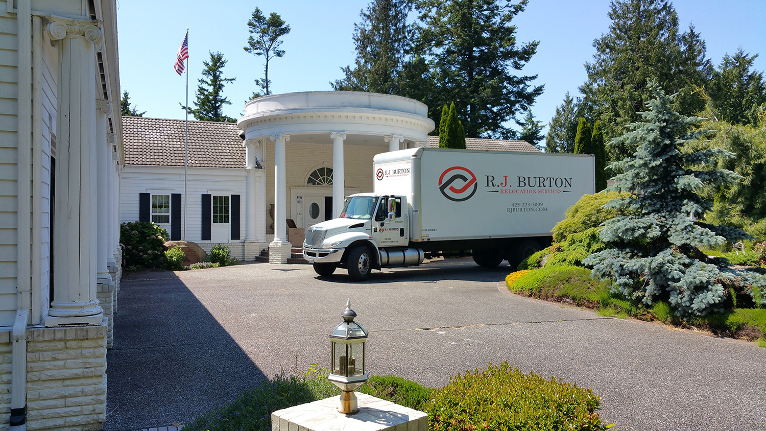 Choosing Reliable Movers in Arlington, WA