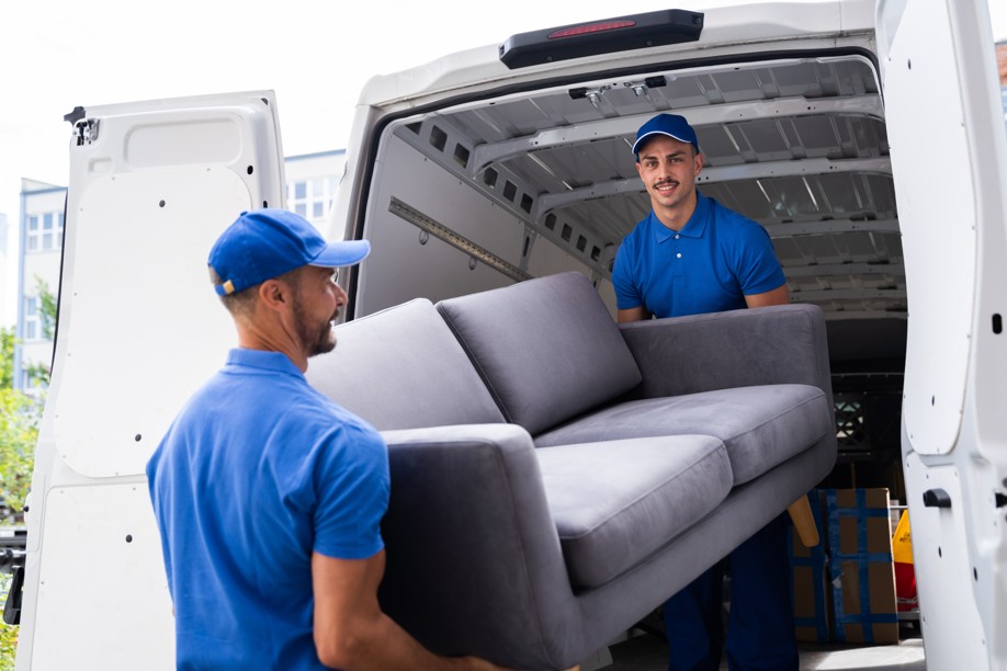 Your Guide to Choosing Reliable Movers in Arlington, WA