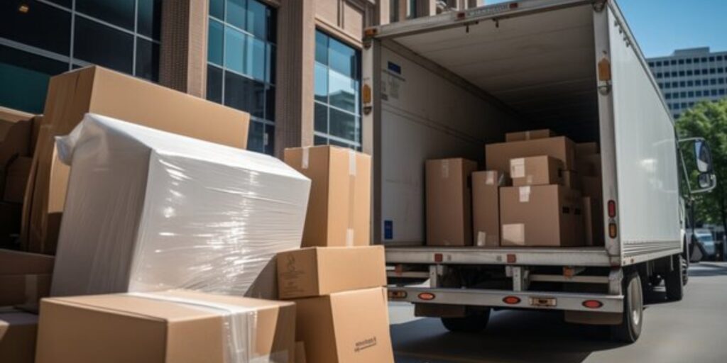 Long-Distance & Interstate Moving