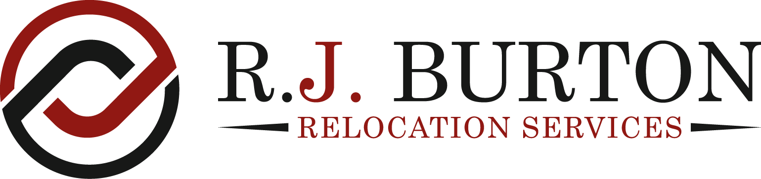 RJ Burton Logo