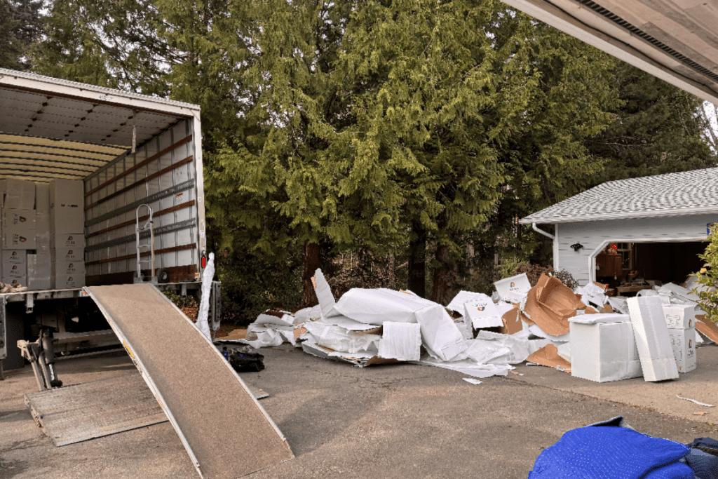 Reliable Personal Moving Services In Arlington, WA For A More Manageable Move