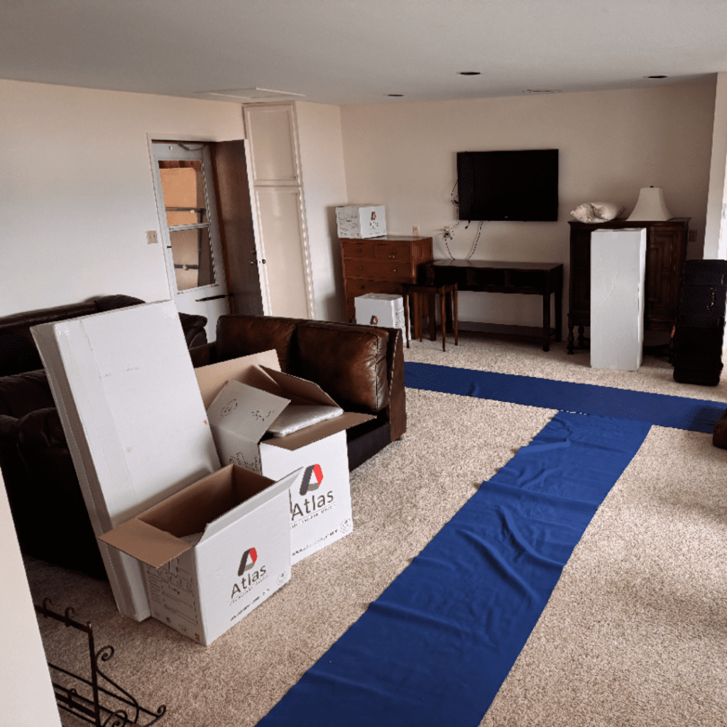 Common Moving Problems We Fix For Arlington Homeowners