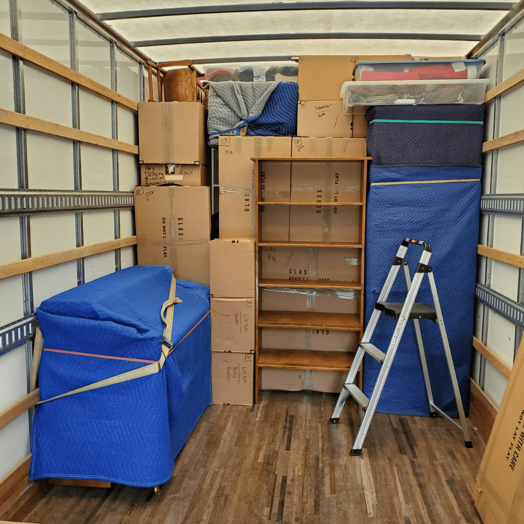 Common Local Moving Problems We Help Arlington Homeowners Solve