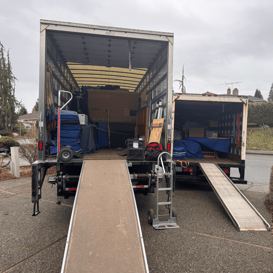 Arlington Moving Company