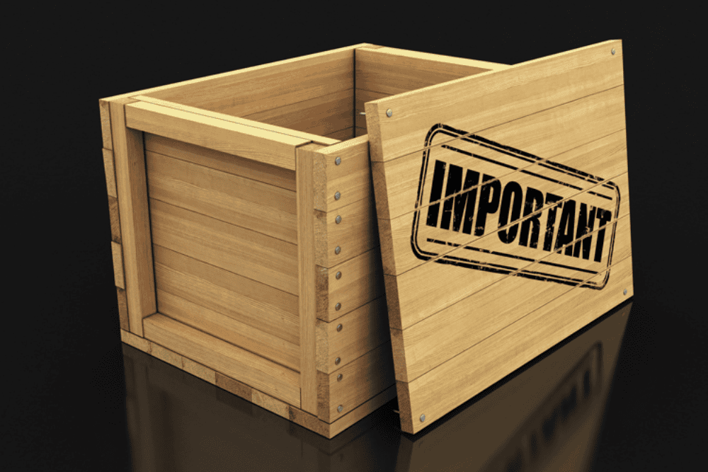 Custom Crating