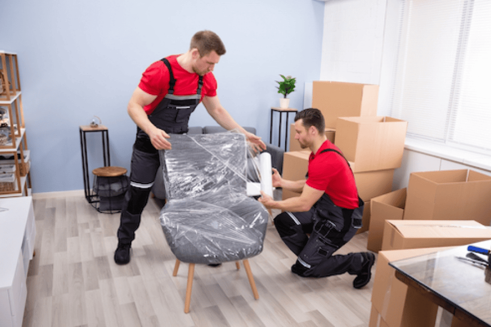 Household Packing