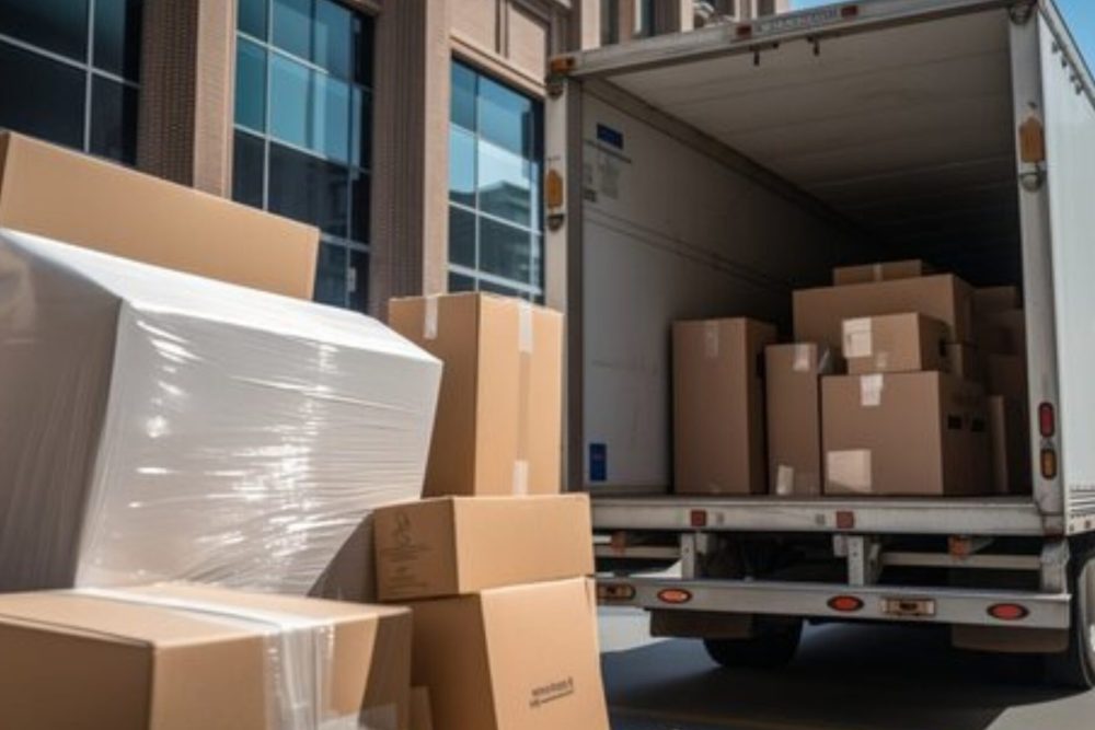 Long-Distance & Interstate Moving